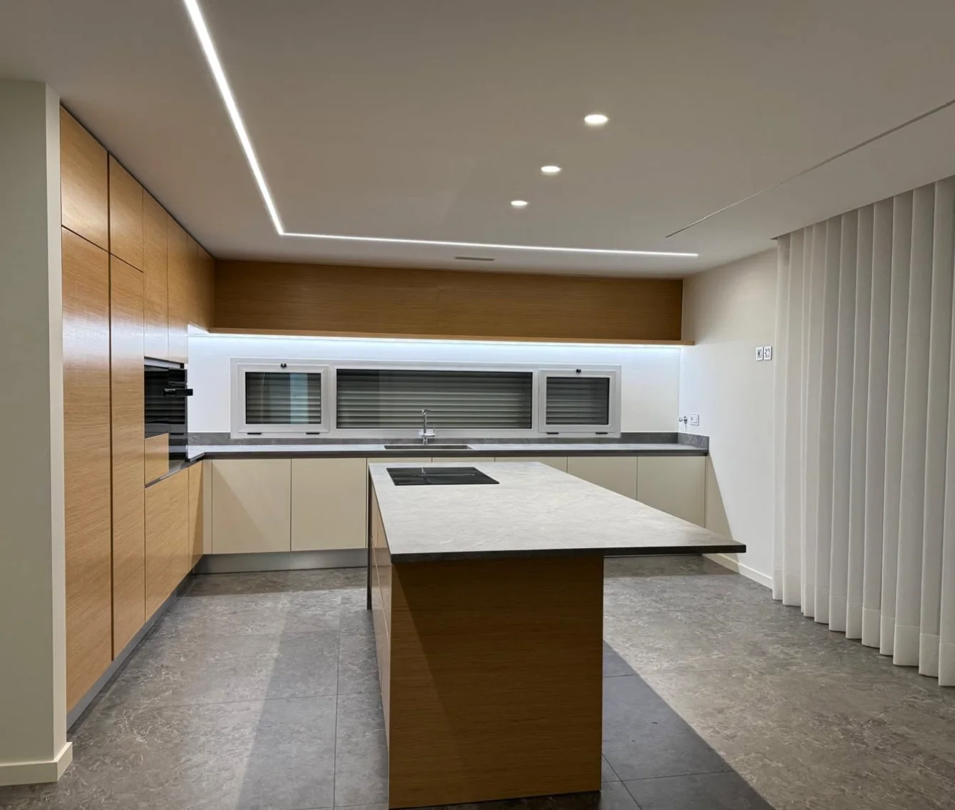 Detalhe de cozinha Cozicentro